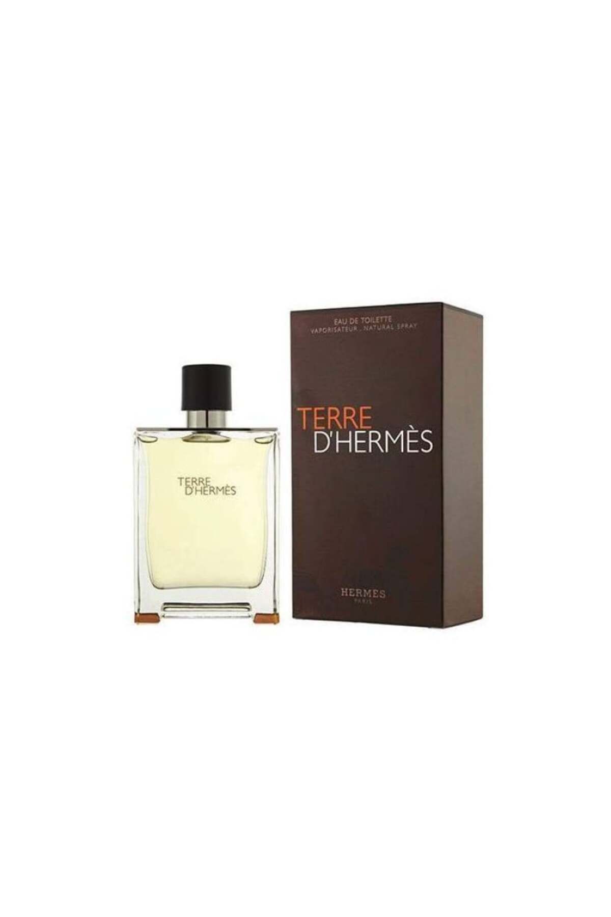 Hermes-Thierry d'Hermes perfume for men by Hermes Eau de Parfum 75 ml 5
