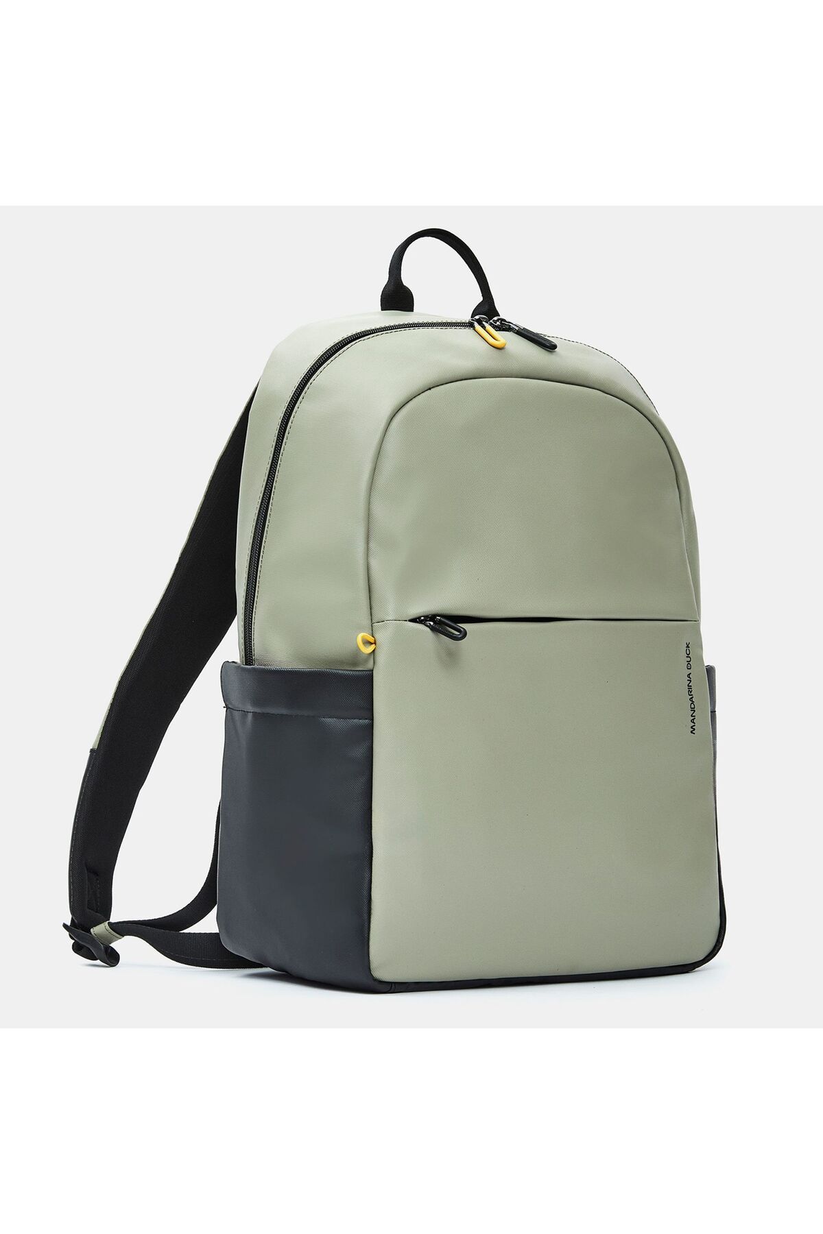 Mandarina Duck-Eco Coated Daypack 42.5 cm Laptopfach 3