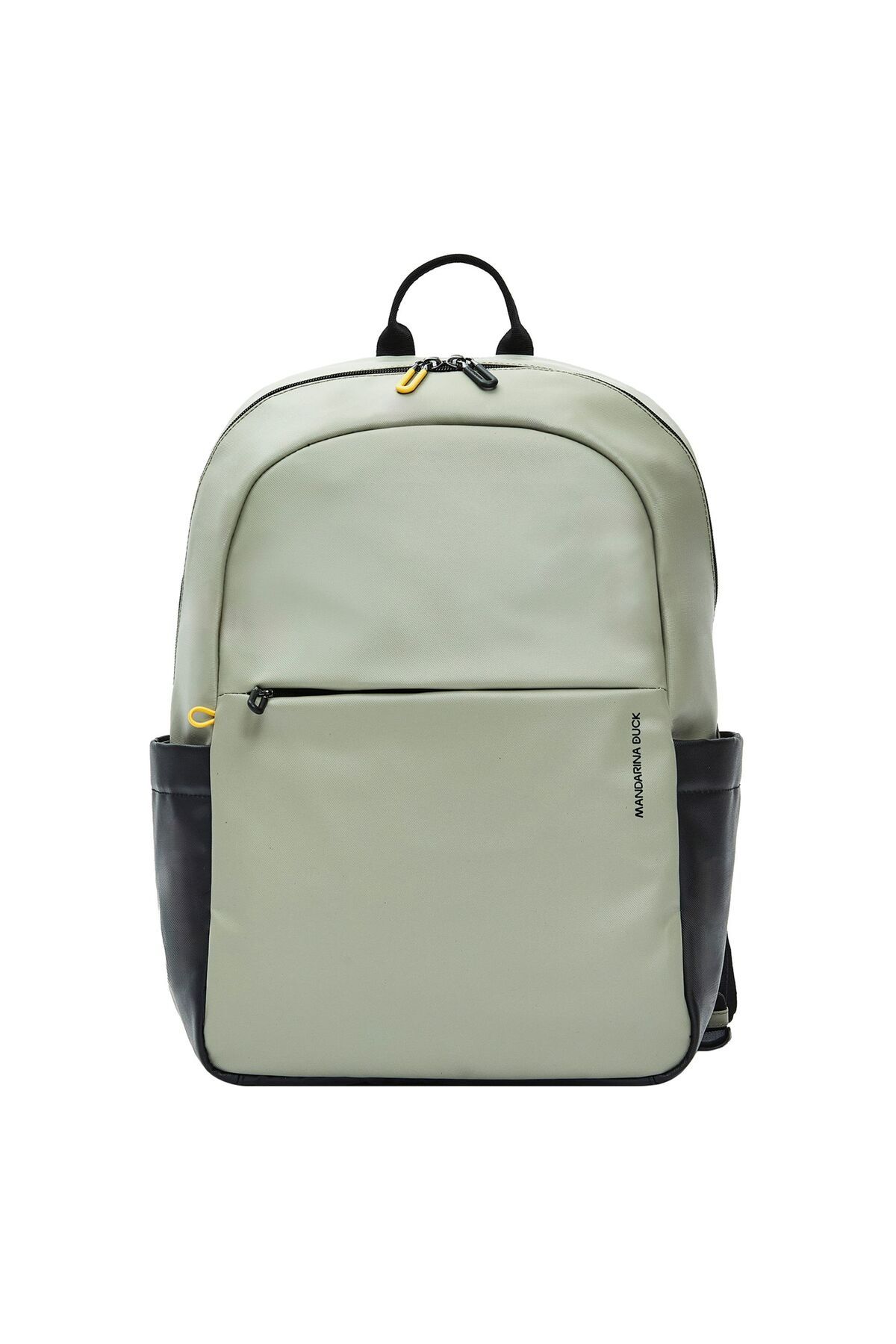 Mandarina Duck-Eco Coated Daypack 42.5 cm Laptopfach 1