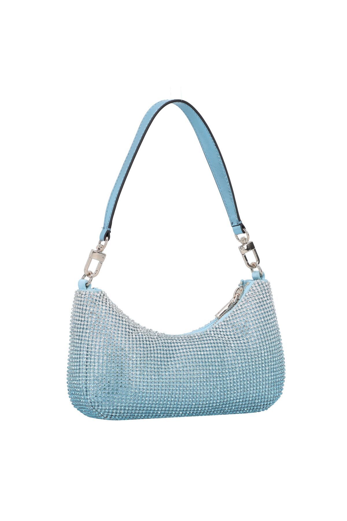 Guess-Zalina Shoulder Bag 23 cm 2