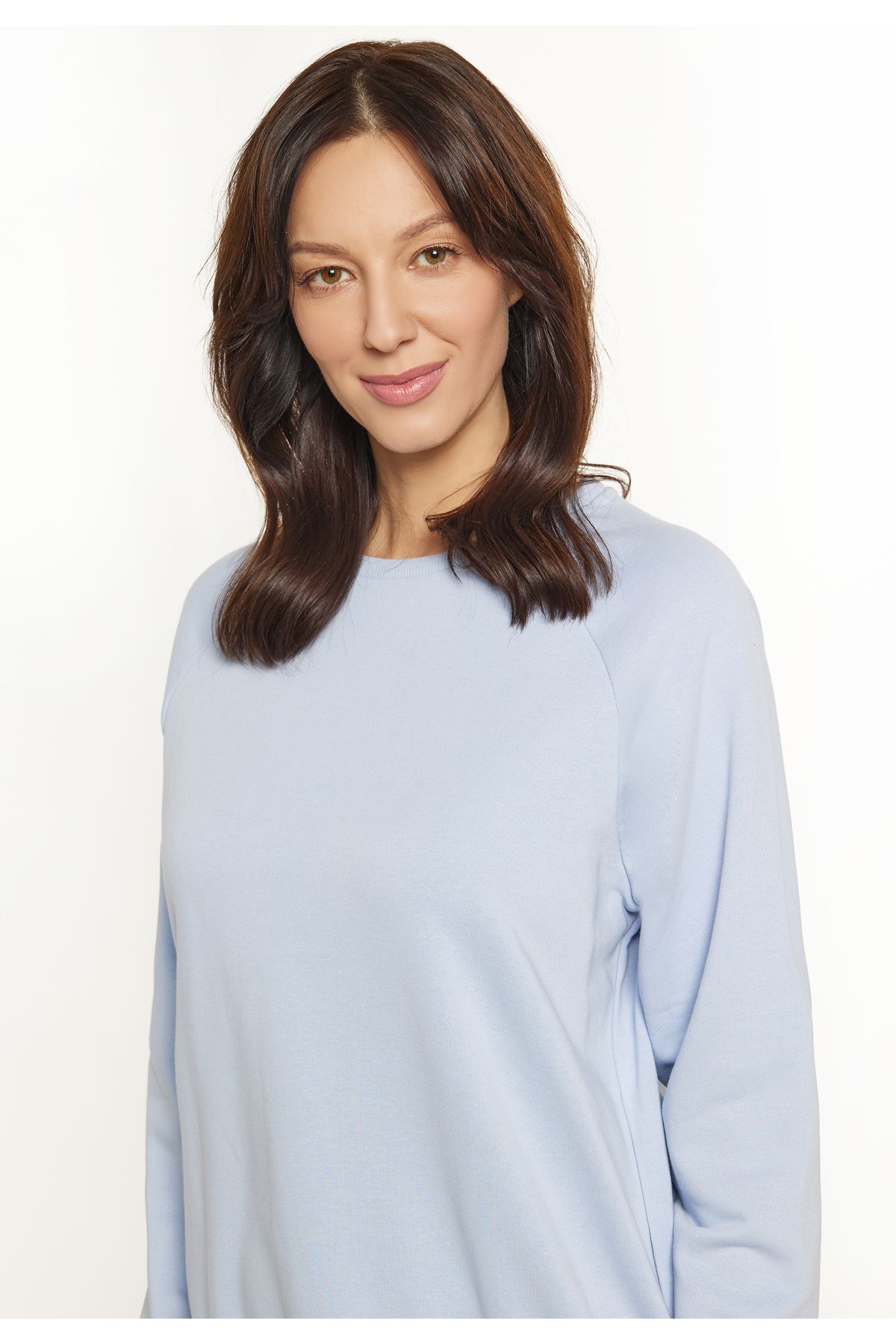 usha blue label-Sweatshirt 5