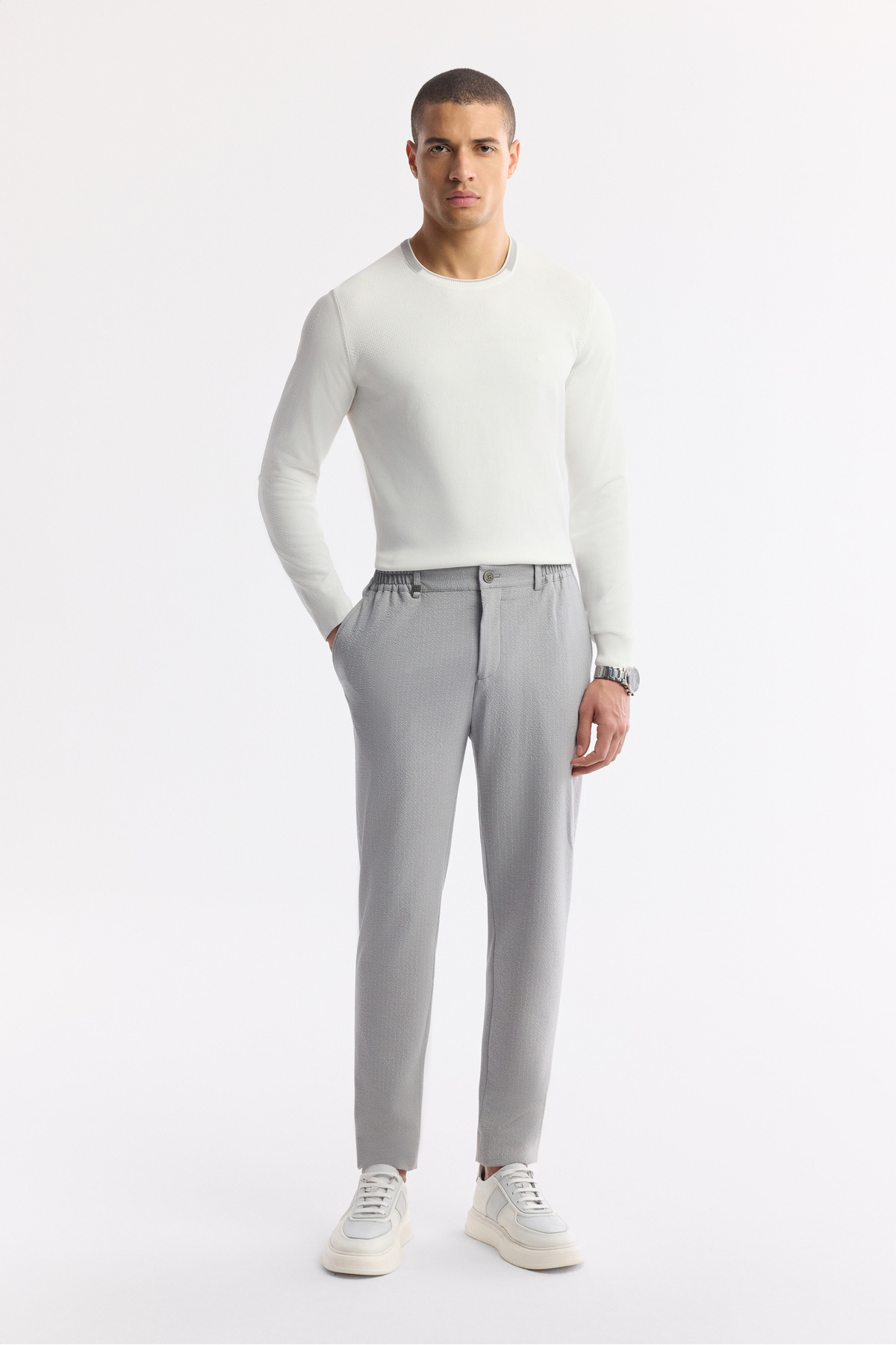 شلوار آوا A51Y3201