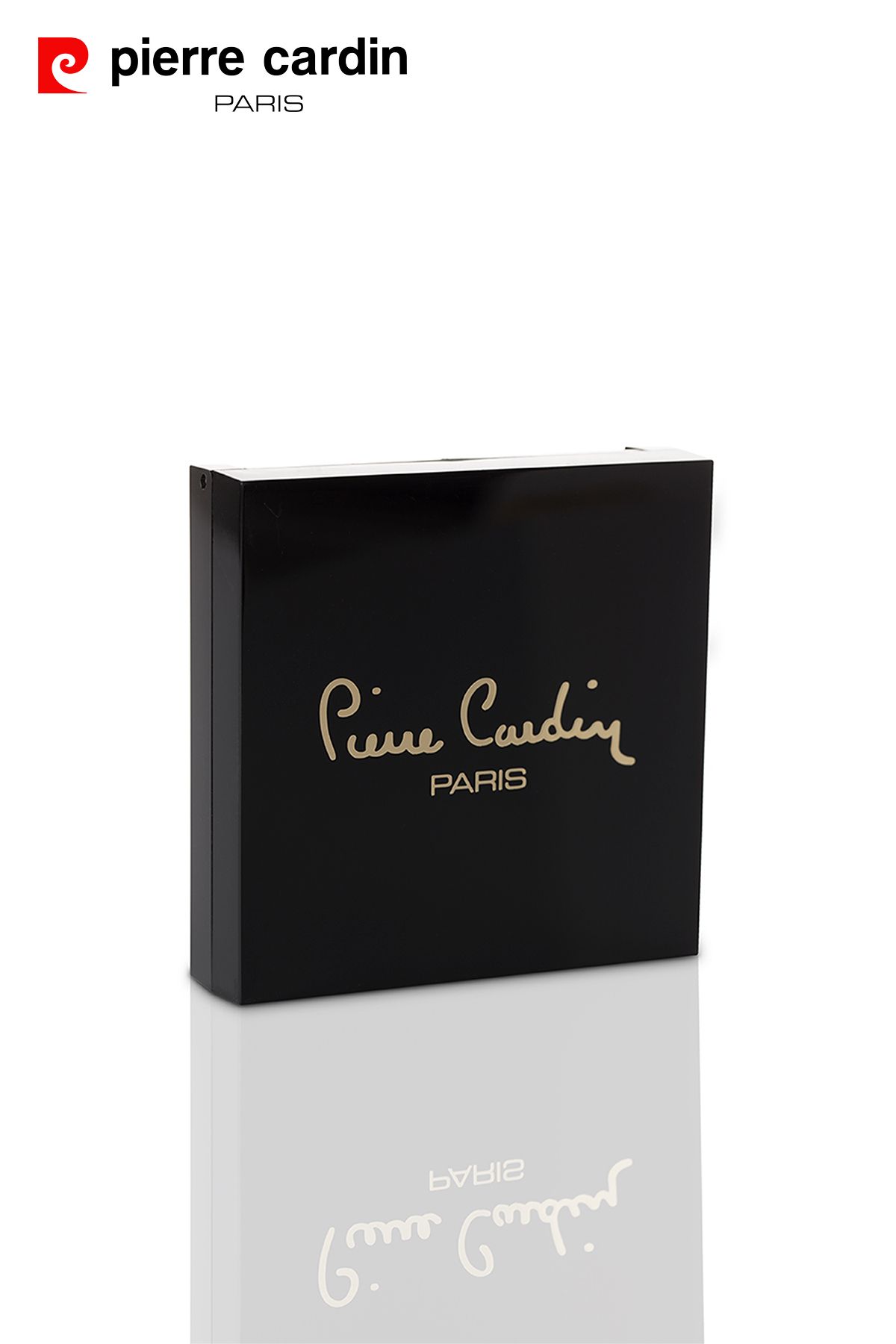 Pierre Cardin-Porcelain Edition Blush on - Blush - Flamingo Pink 7