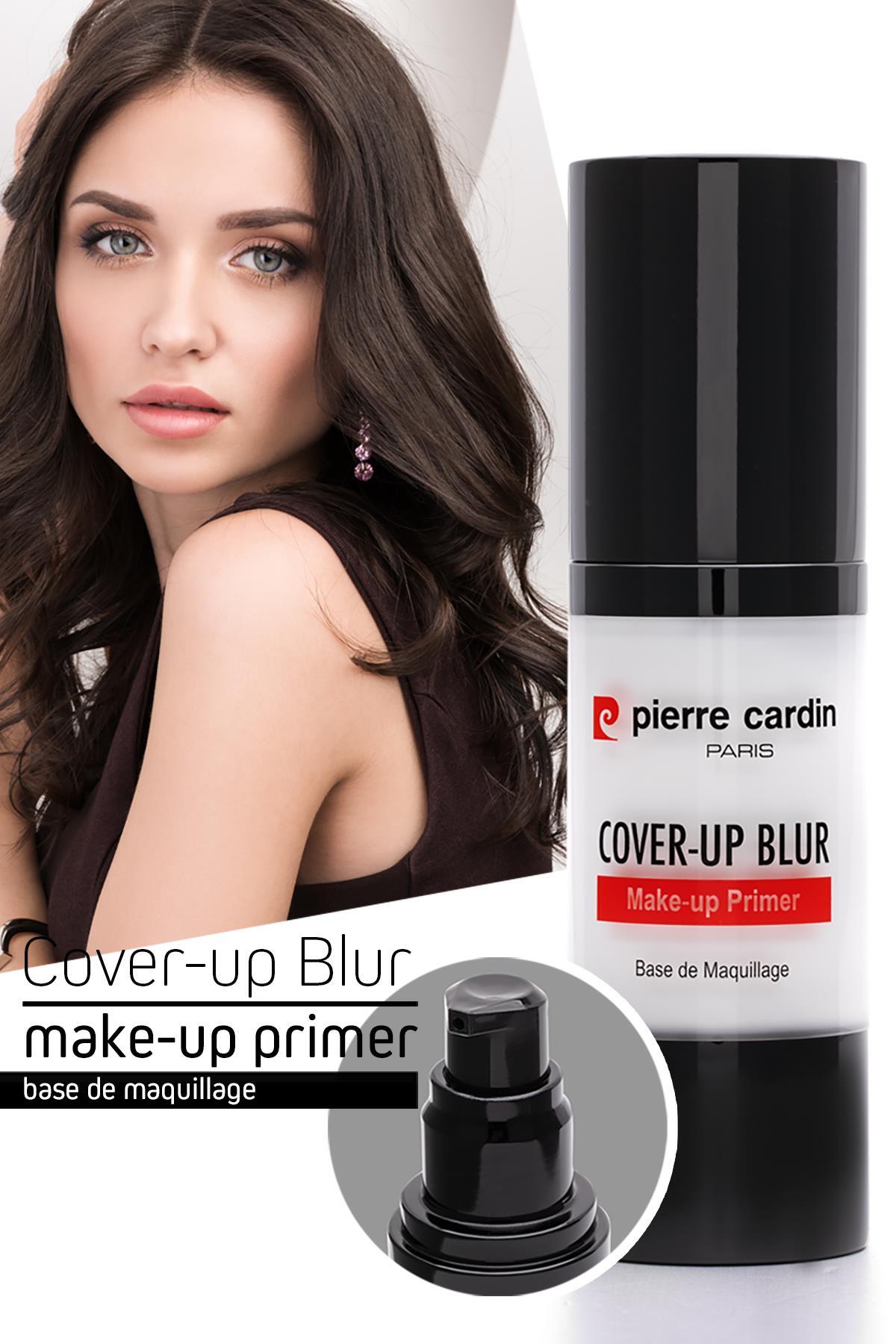 Primer Cover-up Blur Makyaj Bazı — رنگارنگ ESS12199 — تصویر 4 از 8