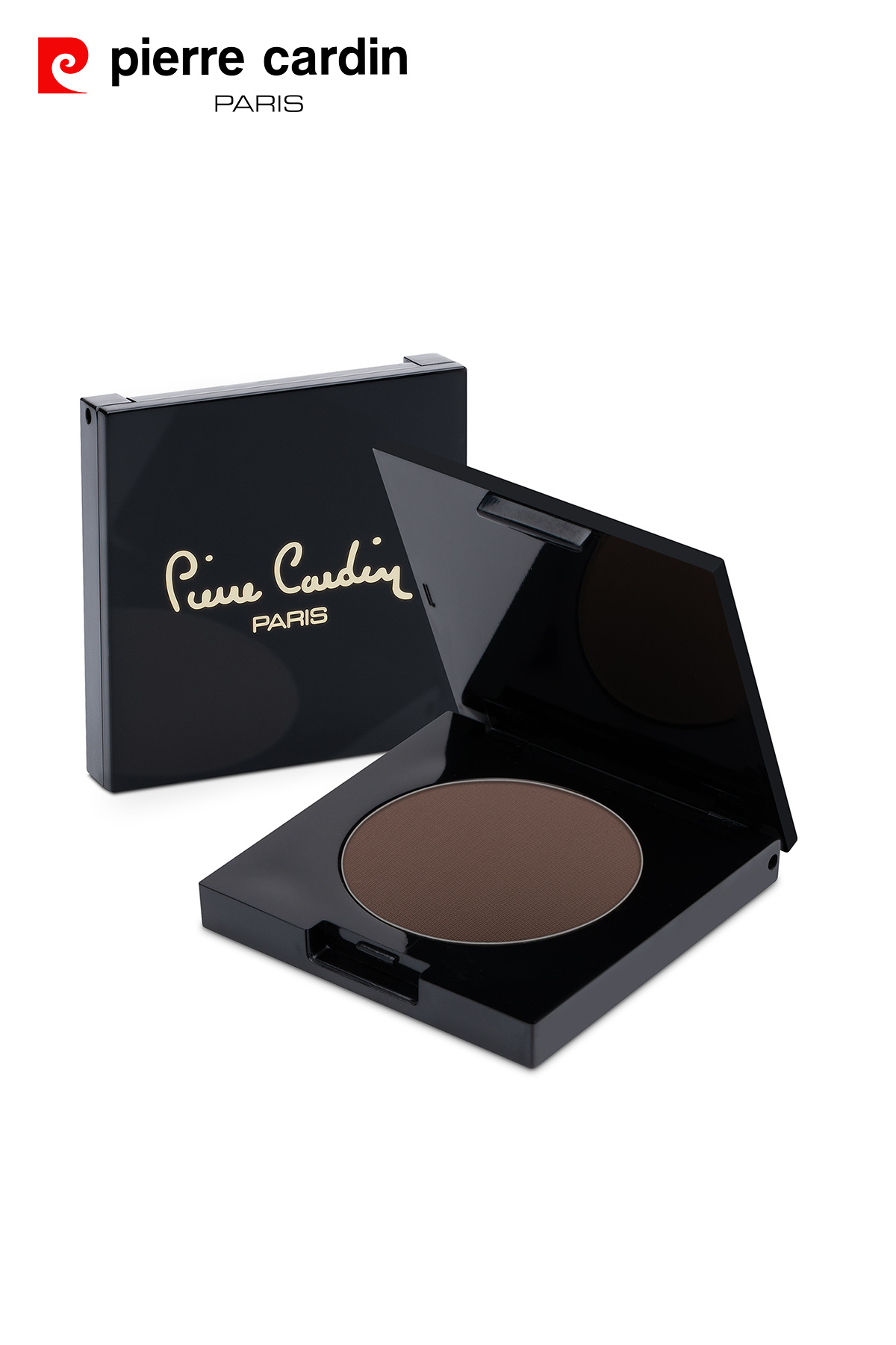 Hello Brow Powder Kaş Farı - Neutral Medium Brown