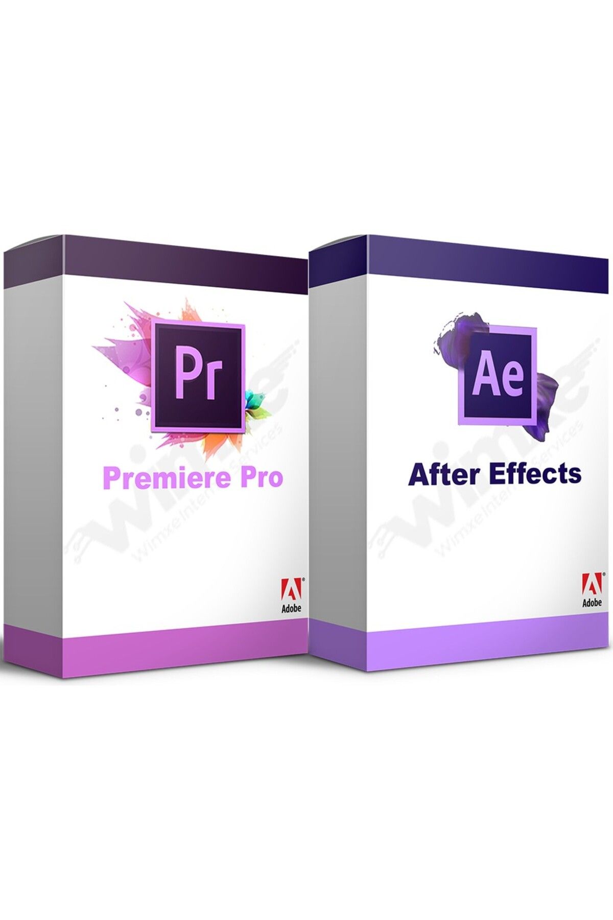 Adobe After Effects 2020 ve Premiere 2020 cc Lisans Anahtarı