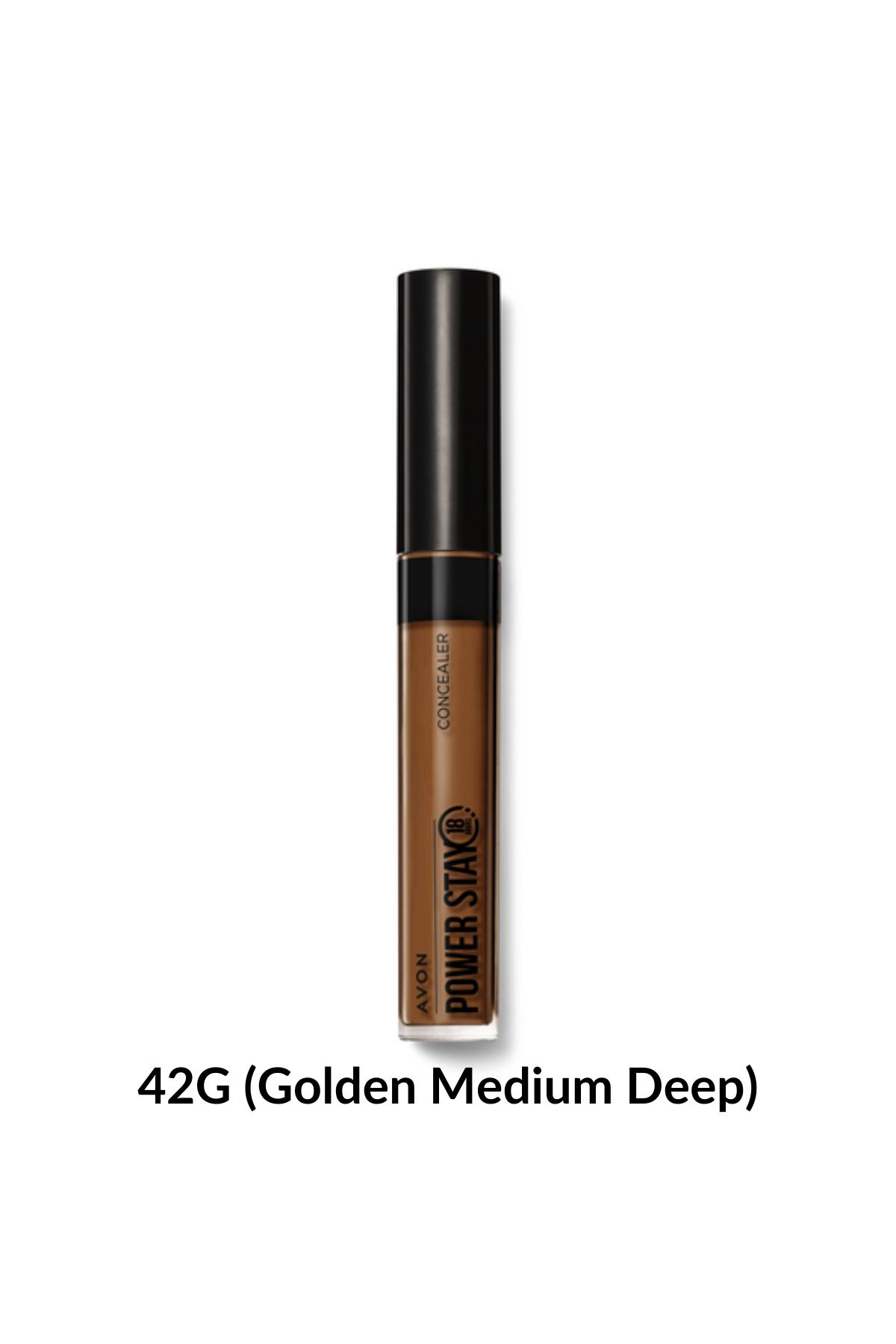 AVON-Corector Power Stay , 42G (Golden Medium Deep) 3