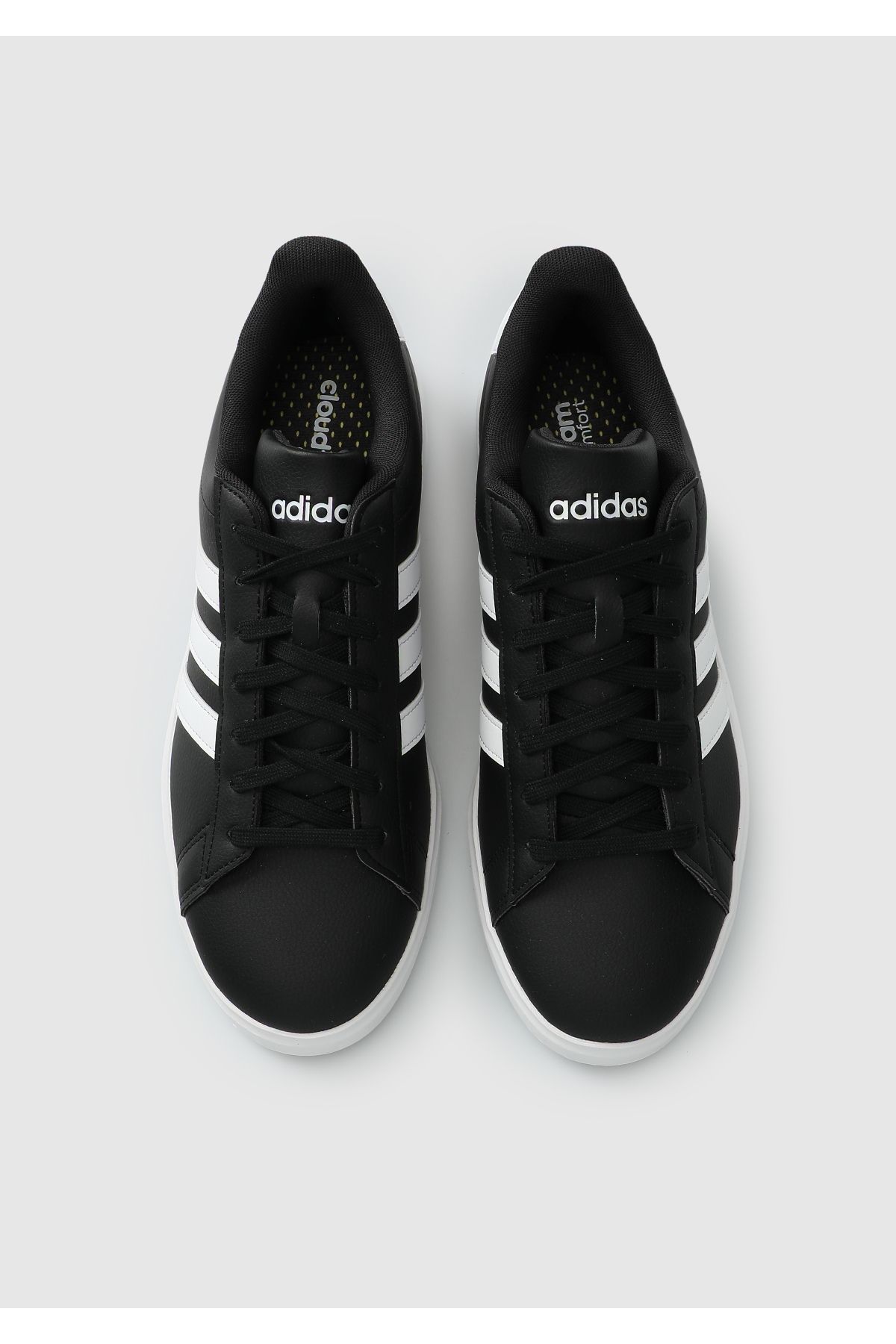 adidas-Παπούτσια Comfort Grand Court Cloudfoam 5