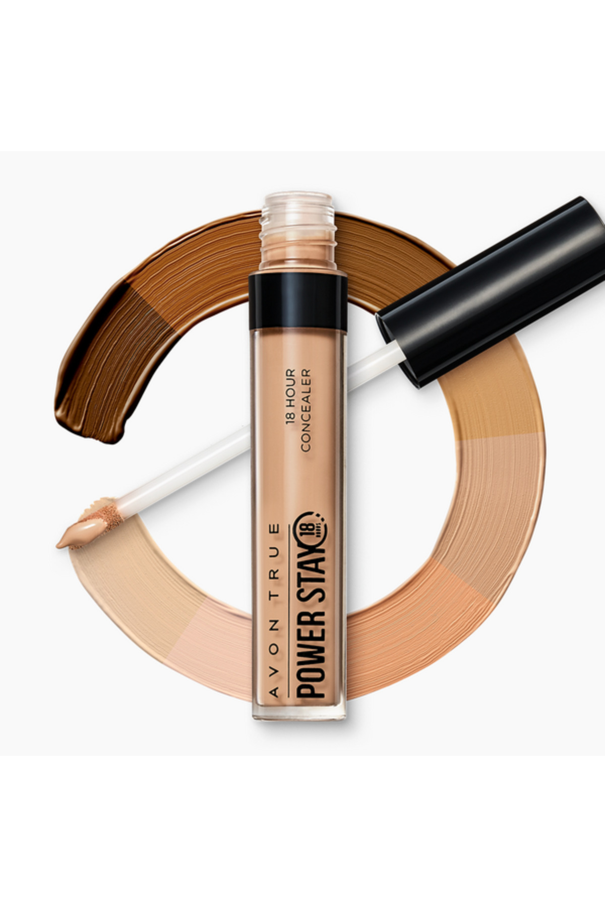 AVON-Corrector Power Stay, 12N (Neutral Fair) 3