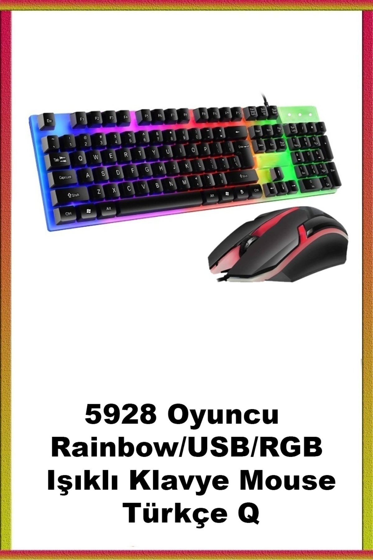 İZ TECH R259 I5 2400 3.40ghz 16gb Ram 256gb Ssd 19 Inç Monitör Wi-fi ...