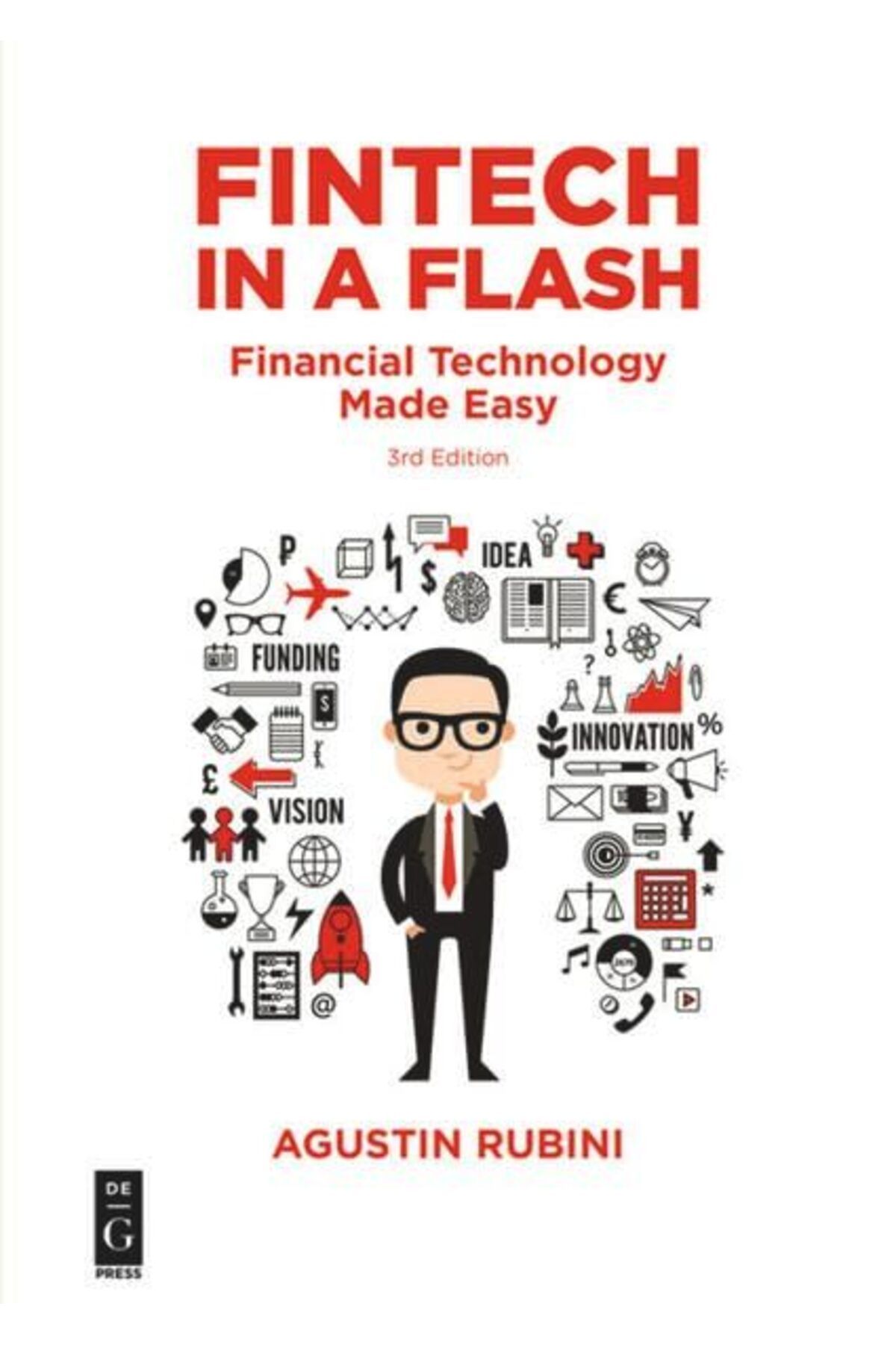 De Gruyter-Fintech In A Flash Financial Technology Made Easy 1