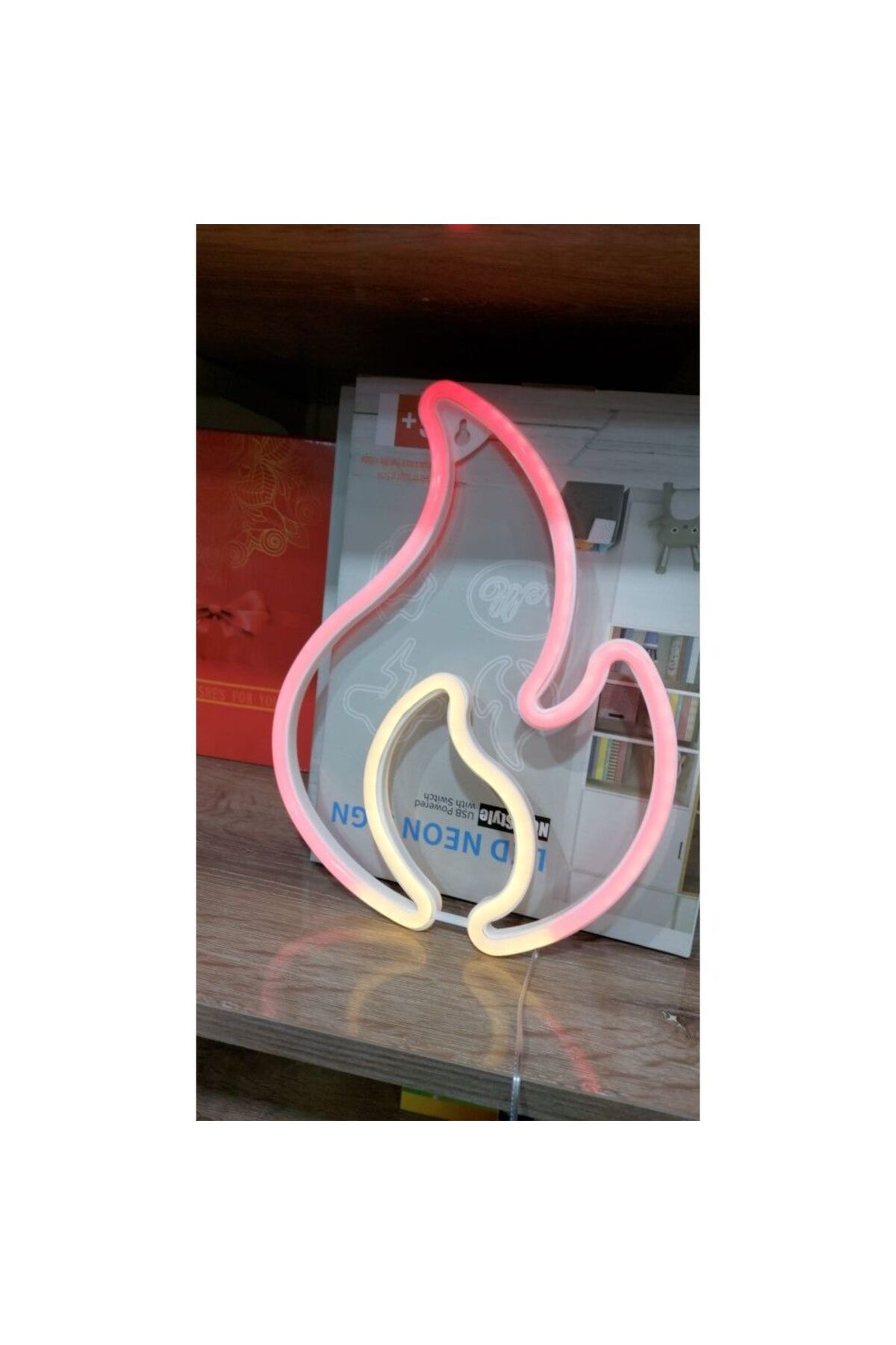 product side