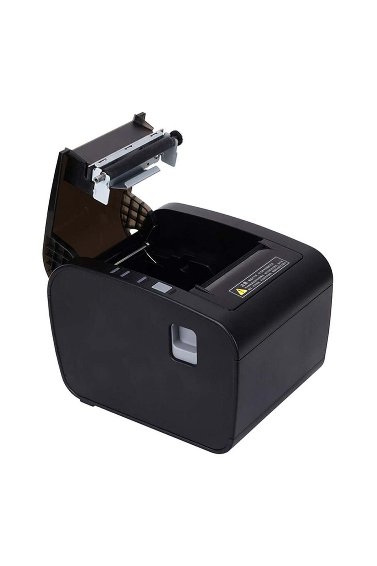 Sunlux-Rp8020 Desktop Receipt/Pos Printer Usb/Rs232/Eth 1