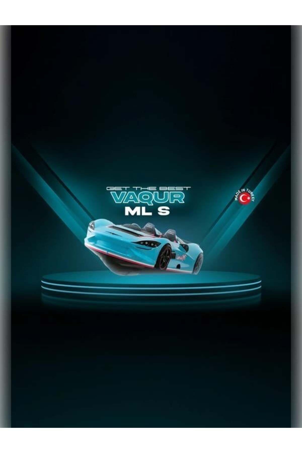 OCEANMARİNE Vaqur Mc Laren S Jetcar Watercar
