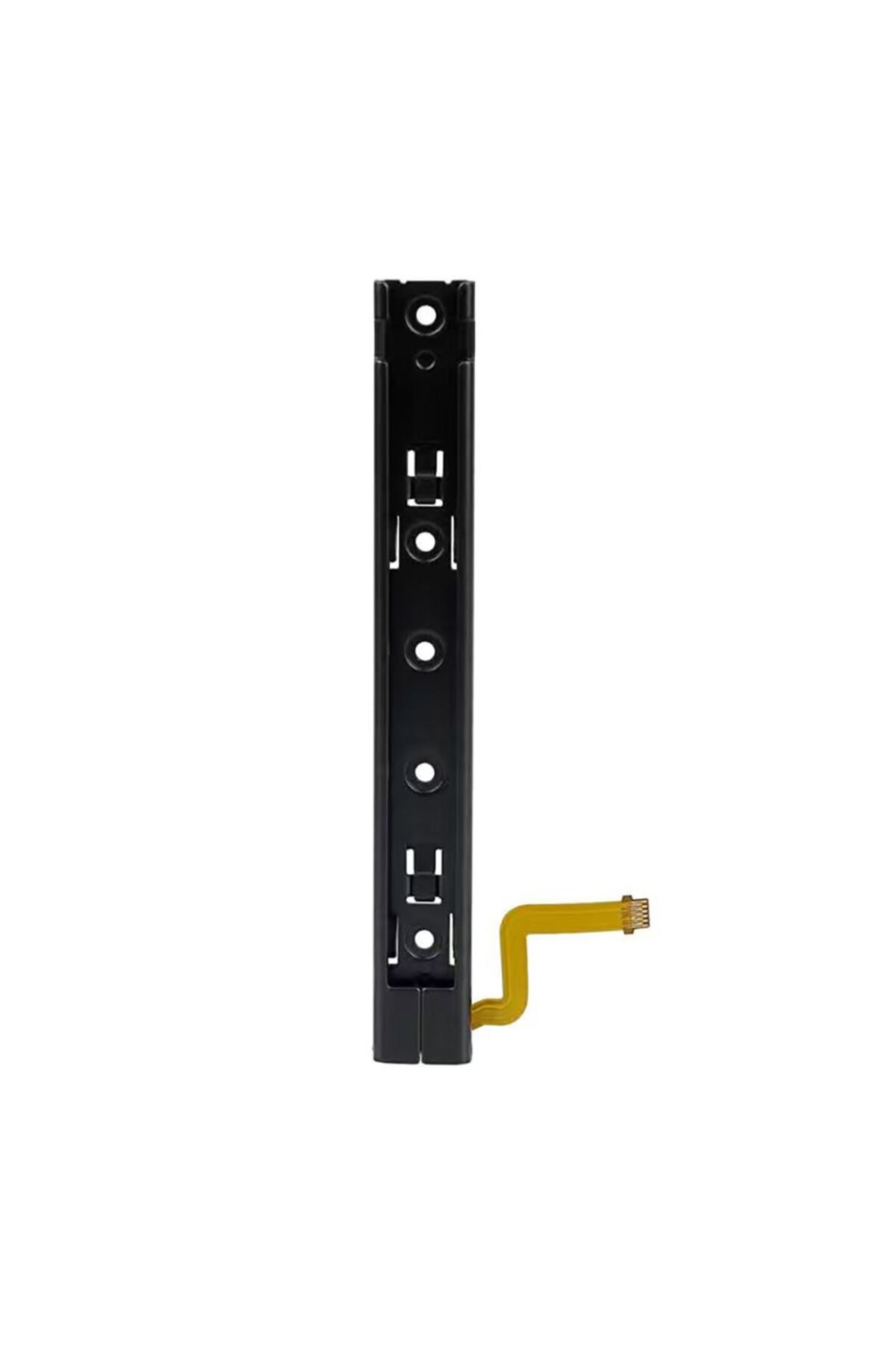 LONGPEAN-right Home Left/Right Games Rail Slider Replacement for NS Joy-con for Nintendo Switch 1