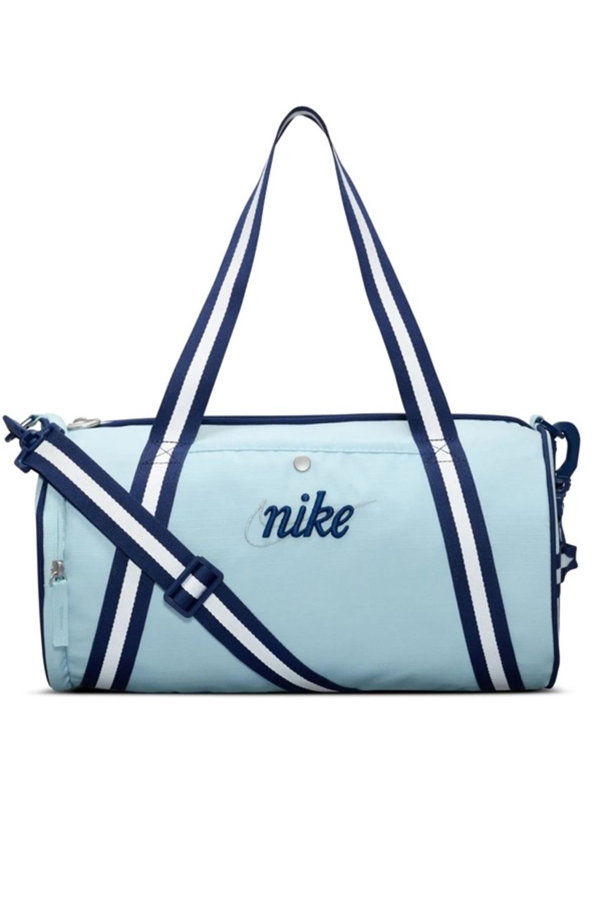 Nike Heritage Duffel Retro Kadın Spor Çantası