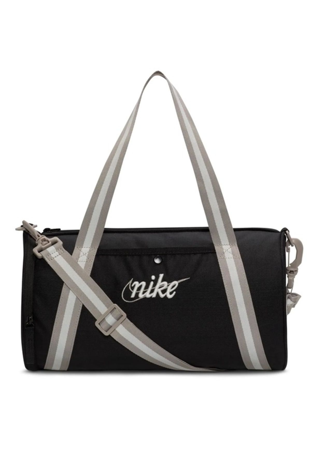 Nike Heritage Duffel Retro Kadın Spor Çantası