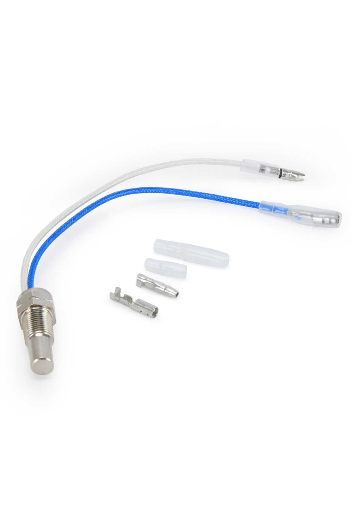 PQY-LZONE - Water Temperature Oil temperature sensor temp sender temp sensor Auto Gauge Car Meter Sen... 5