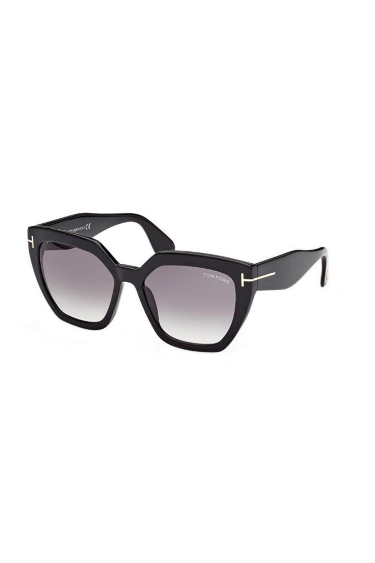 عینک آفتابی زنانه Tom Ford TF 939 01B 56/17/140 G