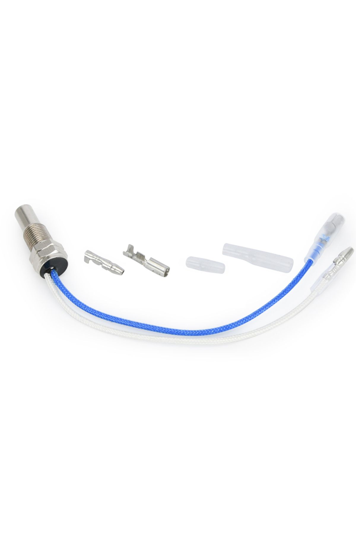 PQY-LZONE - Water Temperature Oil temperature sensor temp sender temp sensor Auto Gauge Car Meter Sen... 8