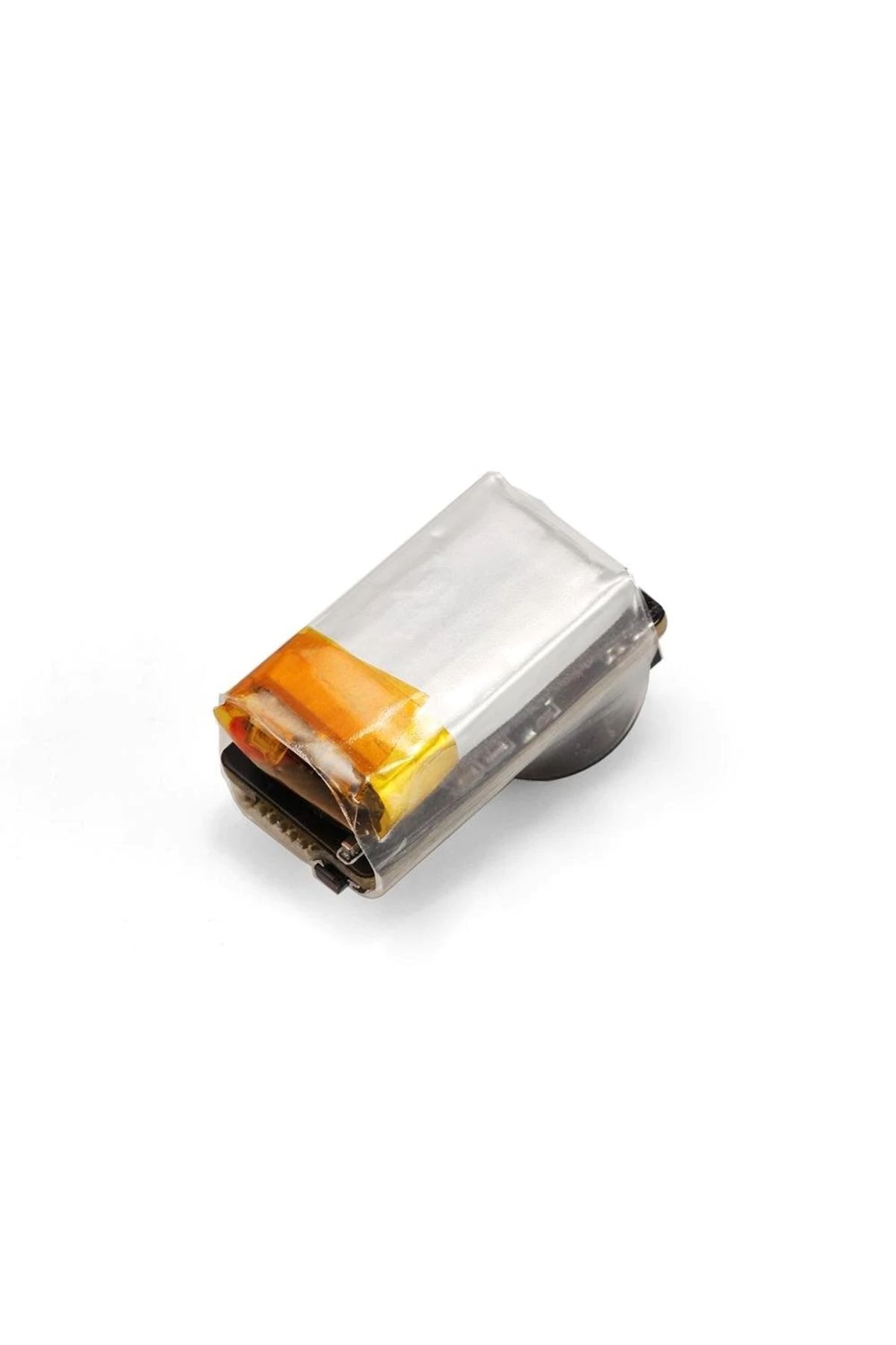 Choice-HGLRC Soter FPV Drone Buzzer 5V 100DB LED Built-in Battery 22X12X12mm for RC Model Airplane FPV R... 4