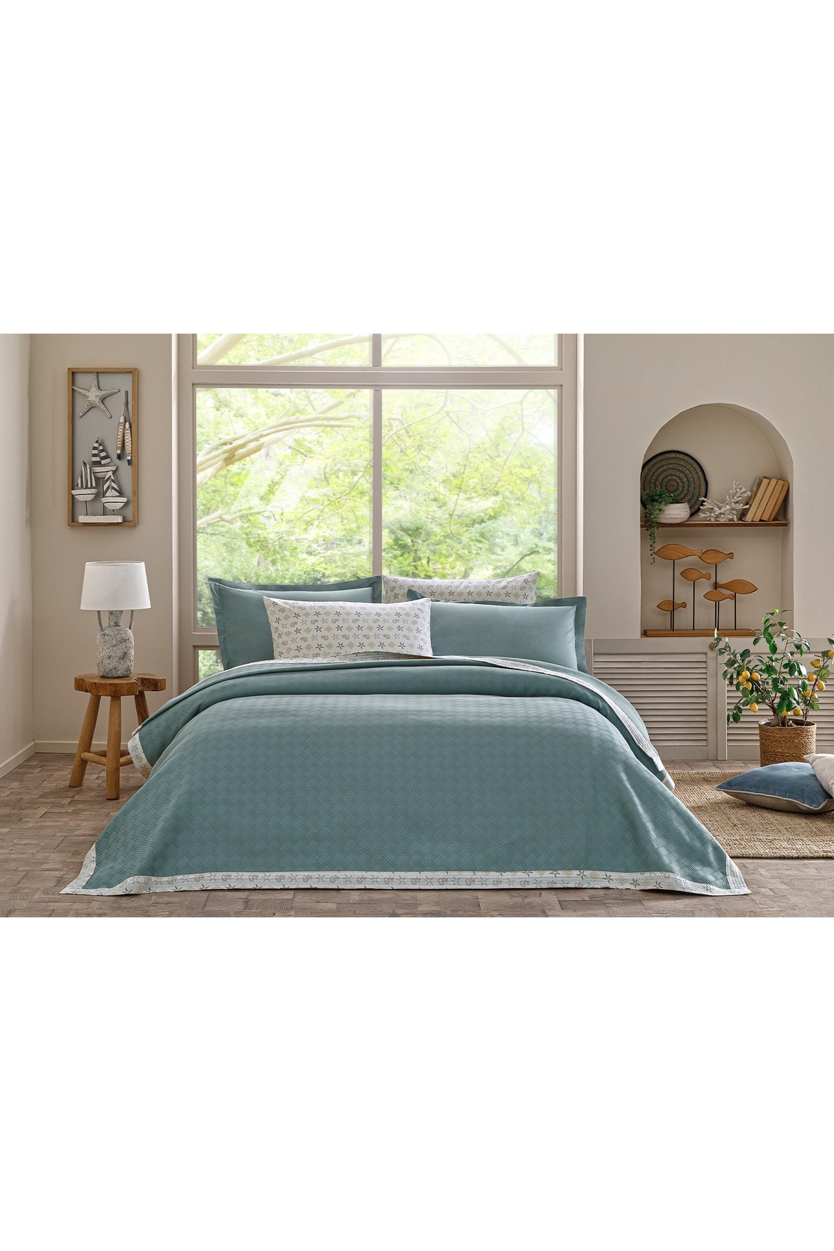 سرویس روتختی ازدیلک P14056S8048