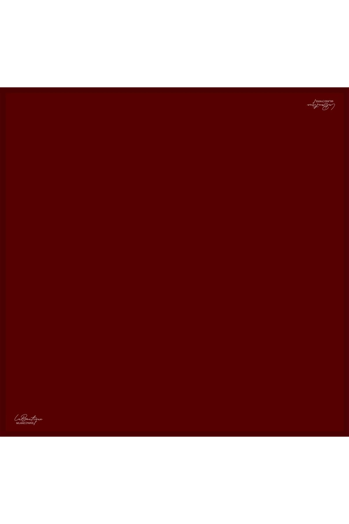 DÜZ RENK TWİLL İPEK - 118 - 90X90