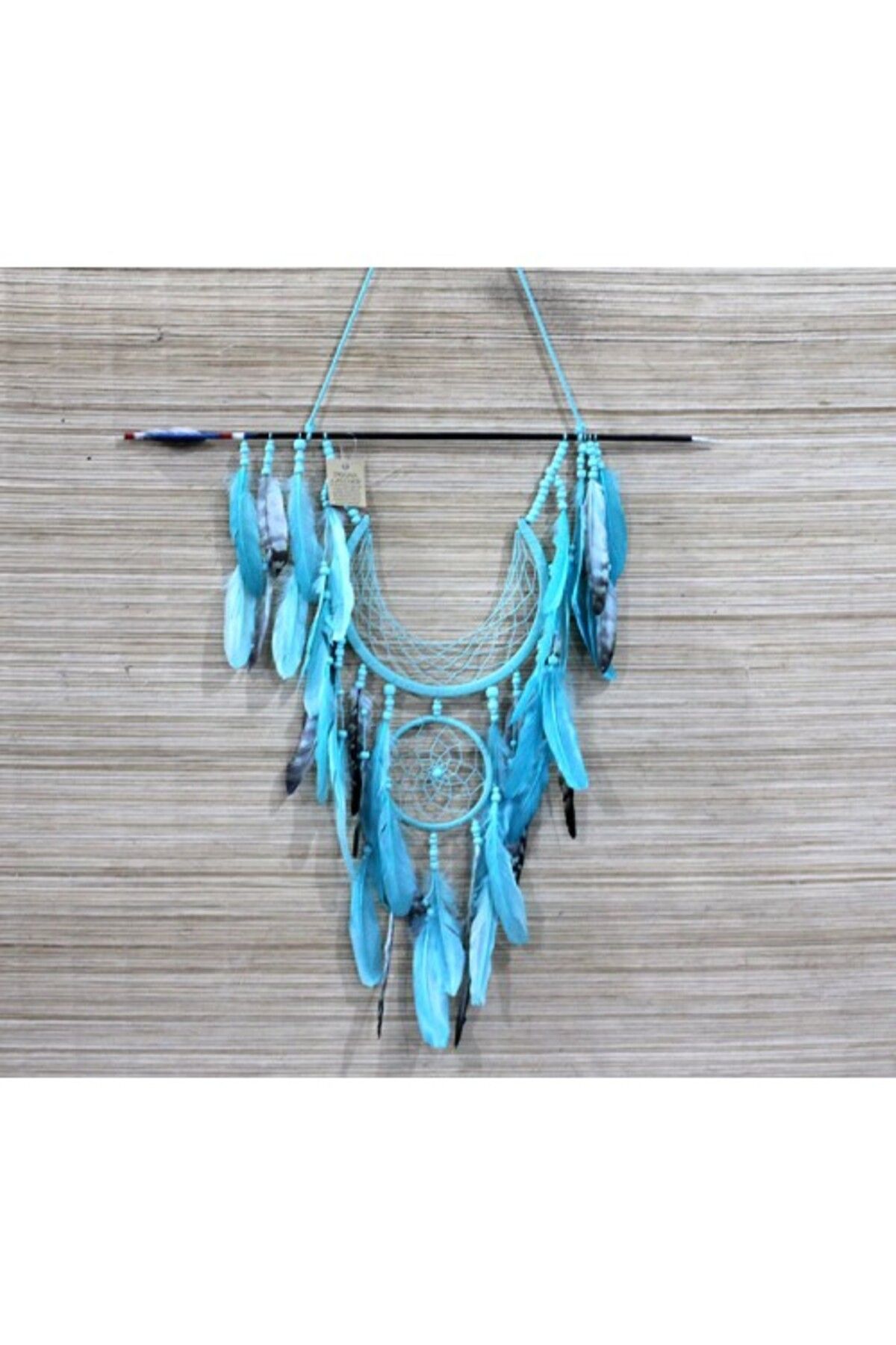 STARSTUFFS by BYA Ok Yayı Düş Kapanı Model 1