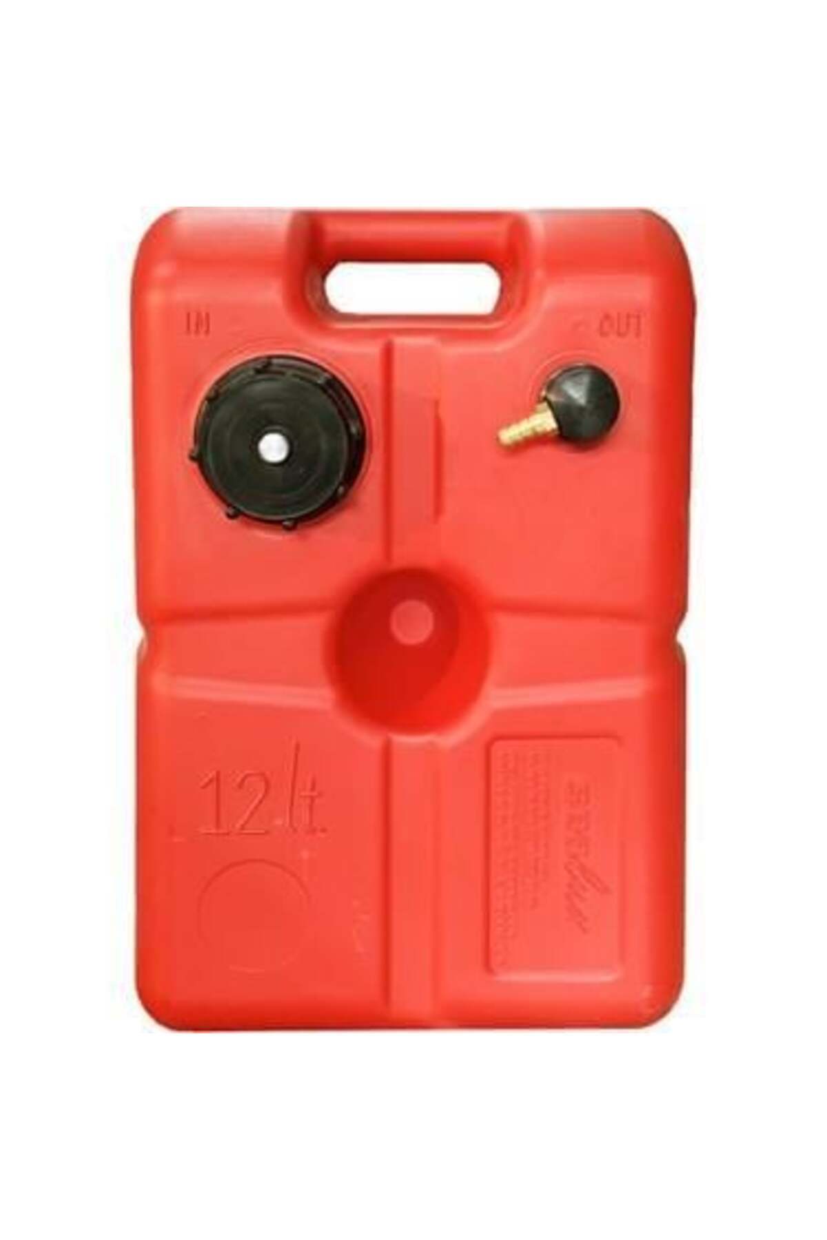 Genel Markalar Yakıt Tankı 12lt