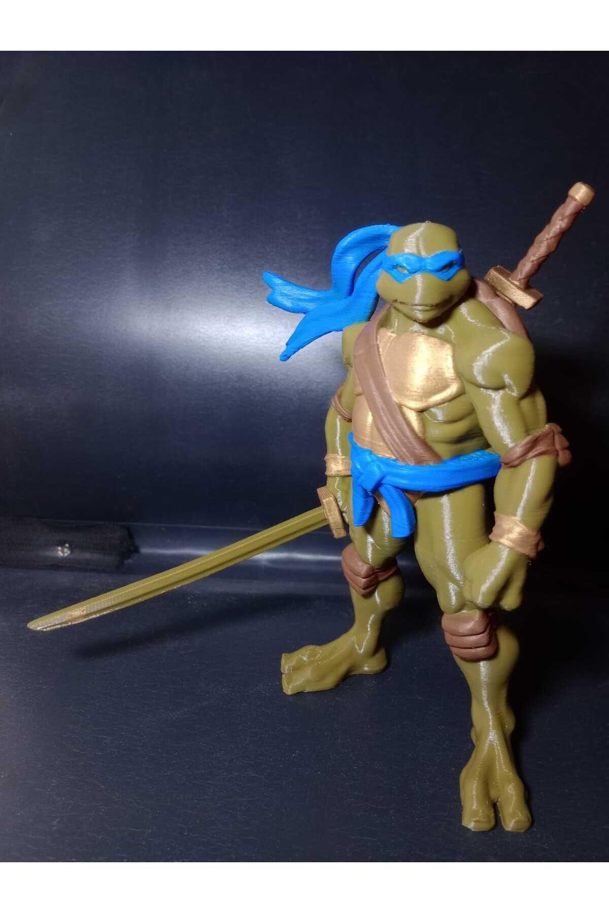 NiNJA TURTLES