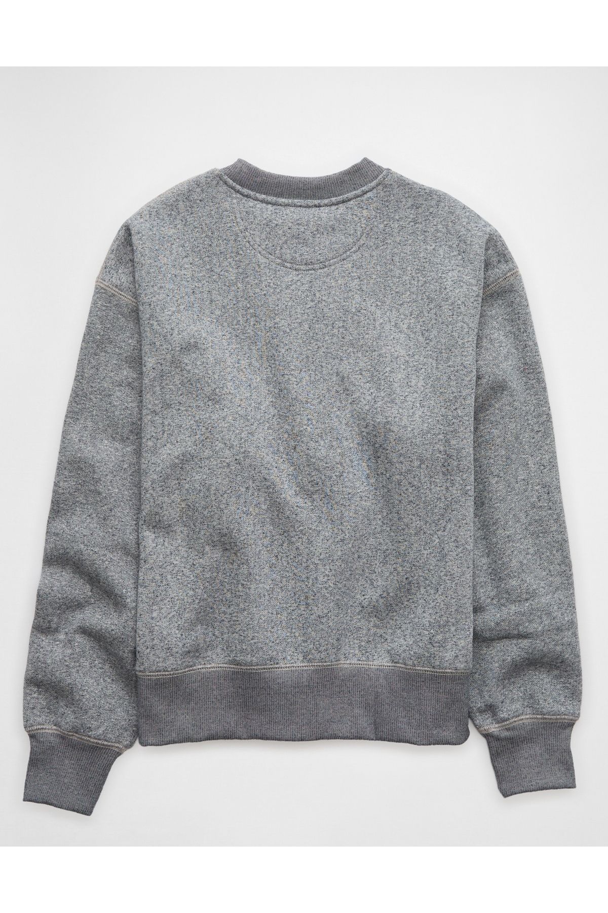 AMERICAN EAGLE-AE Crew Neck Sweatshirt 5