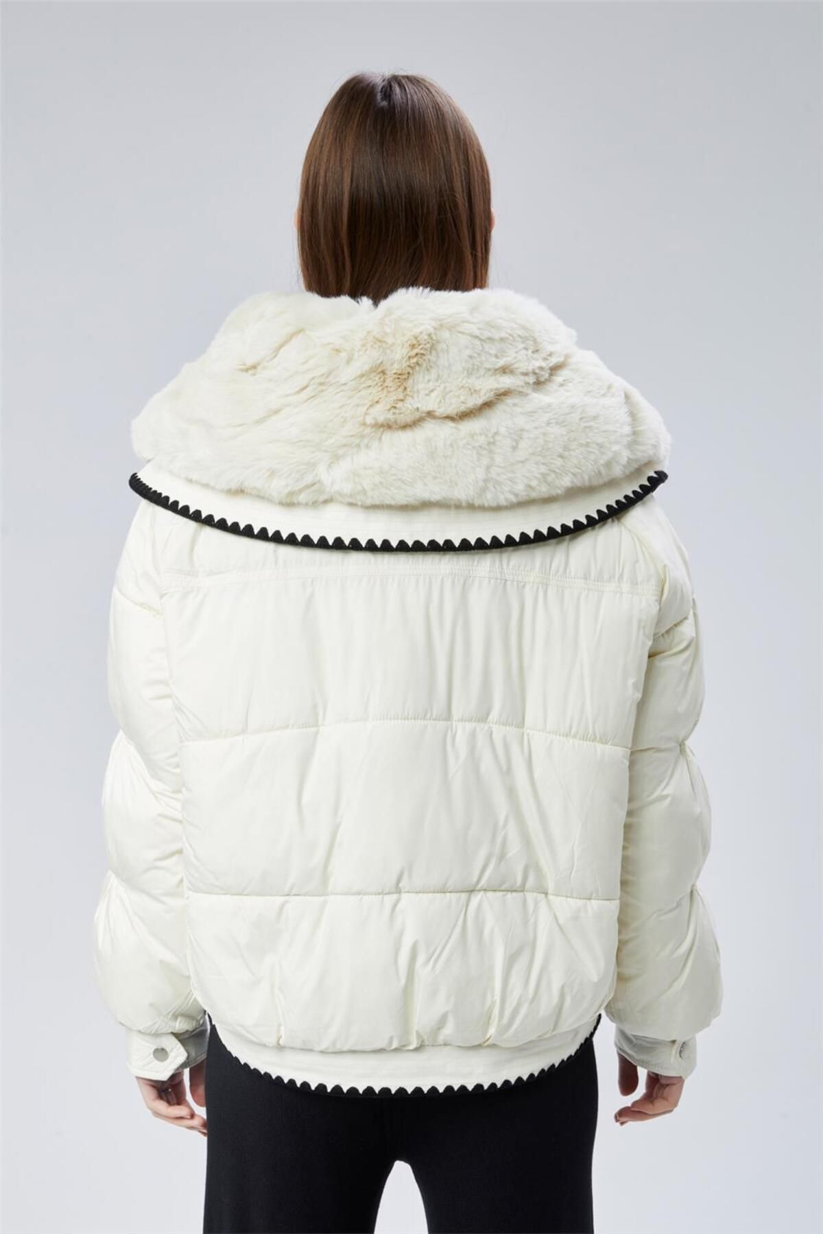 HomeStore-yPuffer Jacket Monty 4