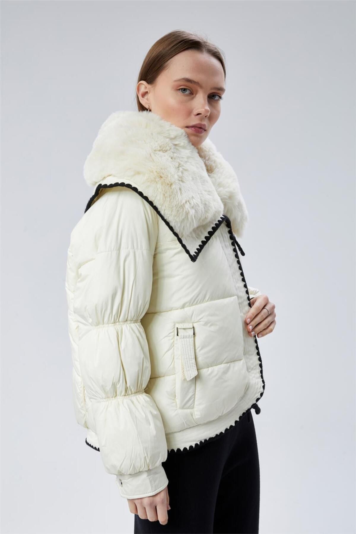 HomeStore-yPuffer Jacket Monty 2