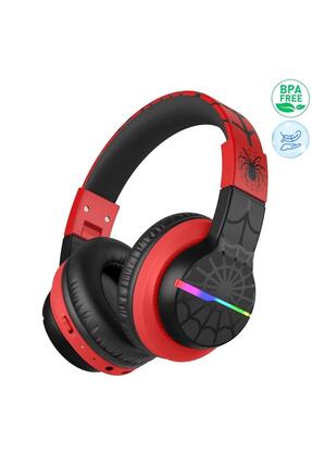 iClever Led Işıklı Güvenli Ses Sınırlı 85 Saat Oynatma Süreli Bluetooth Çocuk...