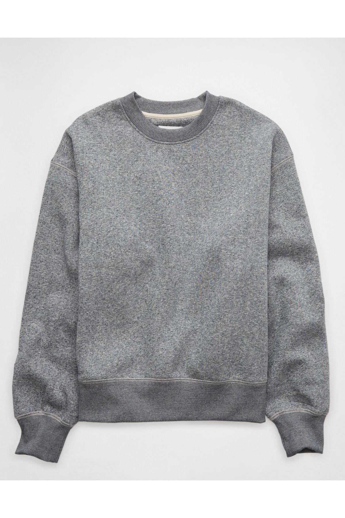 AMERICAN EAGLE-AE Crew Neck Sweatshirt 4