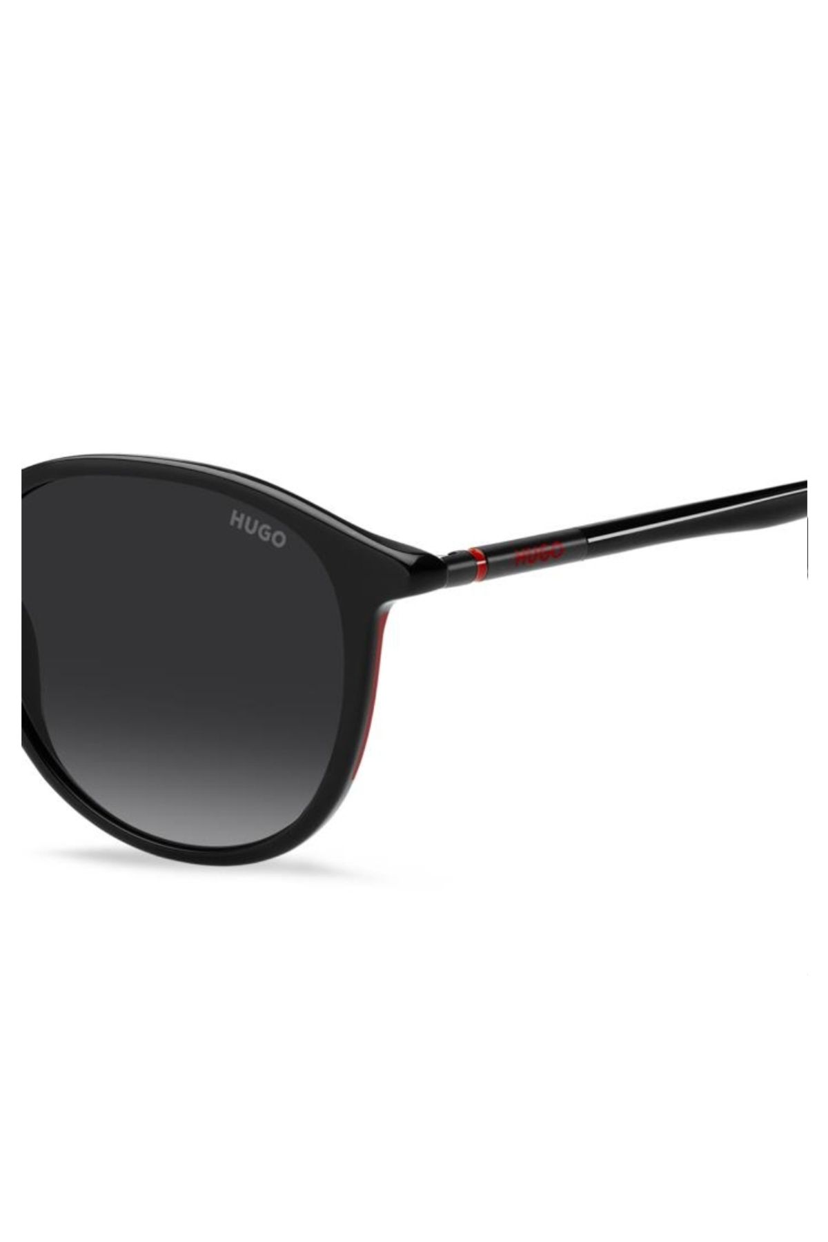 Hugo Boss-Hugo Ultra Thin Asetate Sun Glasses (Very Light) 1