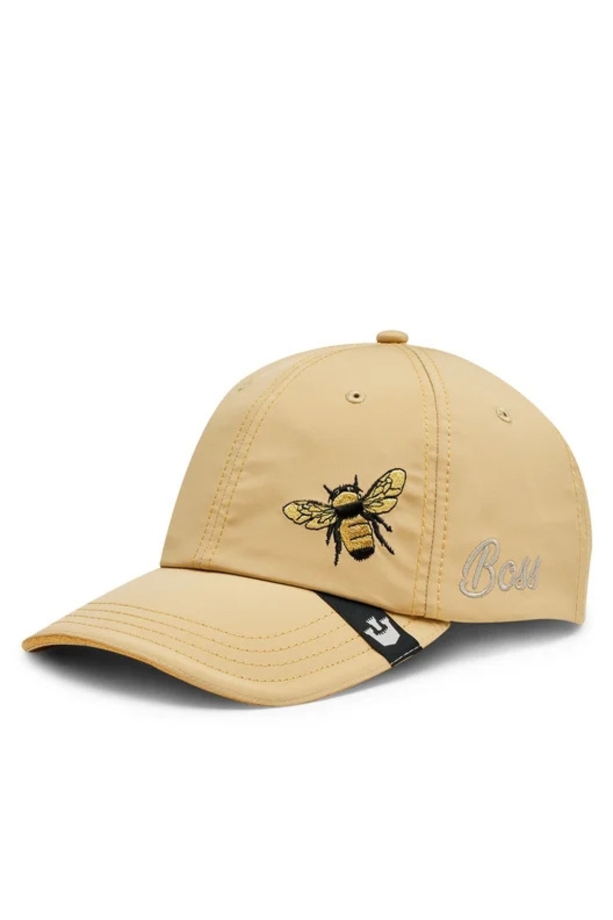 Goorin Bros Κίτρινο Σκουφάκι Goorin Lady Queen- Trendyol