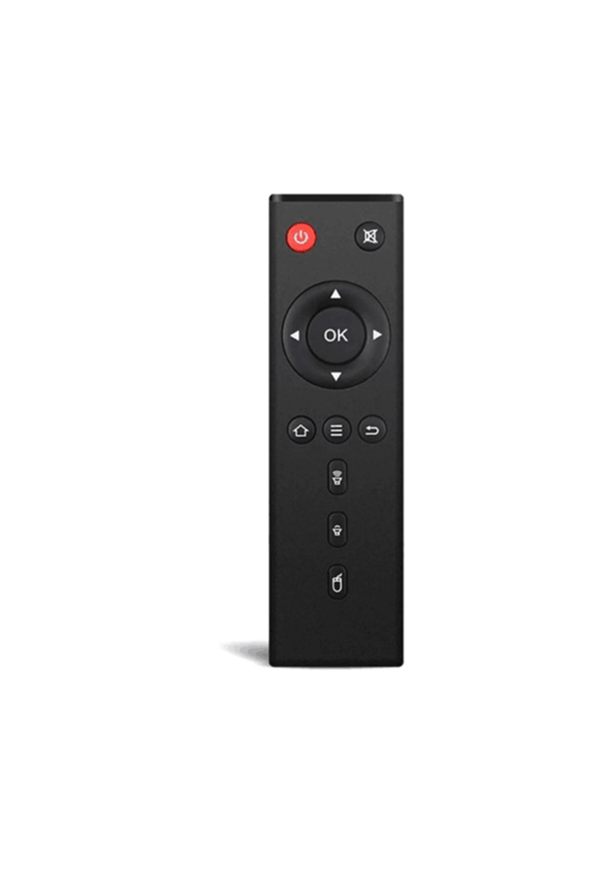 DooerTak-White Universal Wireless Remote Control Replacement Controller For Android Tv Box Tx3mini Tx3 Pro Tx 1