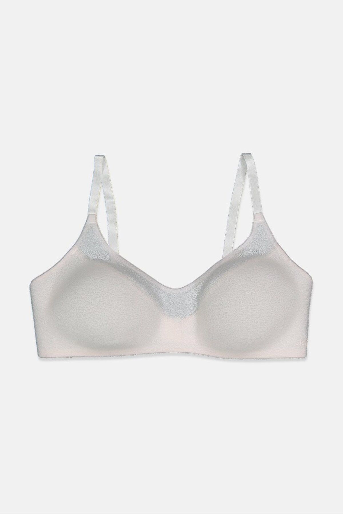 SLOGGI-Women Oxygene Infinite TShirt Non Padded Bra, Light Pink 1