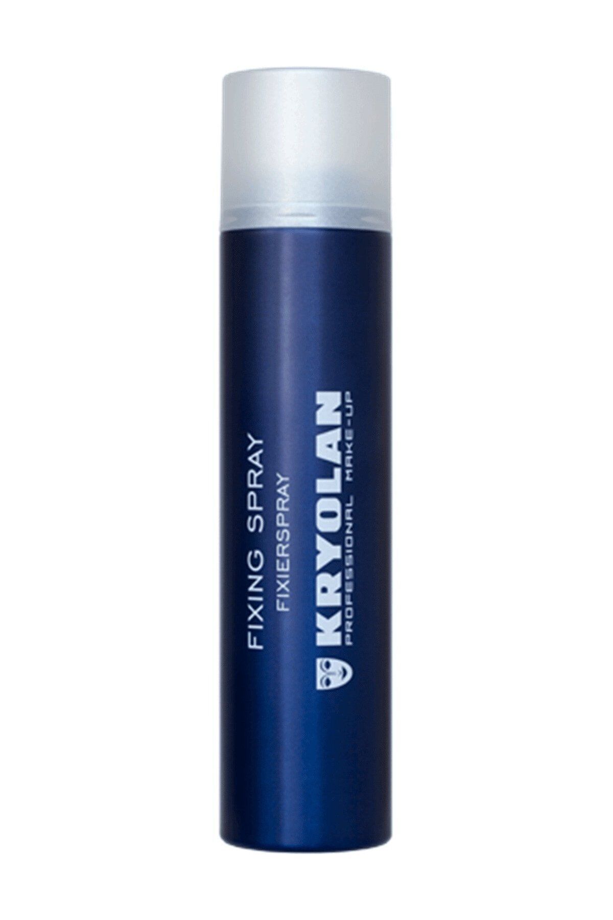 Kryolan-Kryolan Makeup Fixing Spray - 300 ml 1