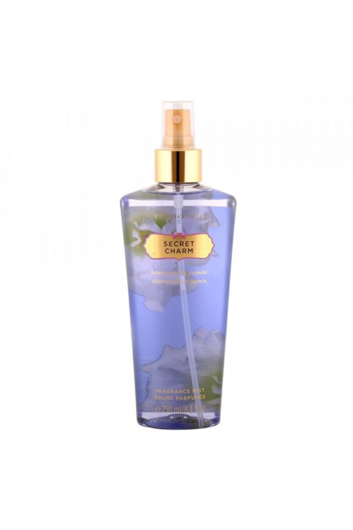 VICTORIAS SECRET　Secret Charm Victoria's Secret Victoria's Secret Secret Charm Body Mist for
