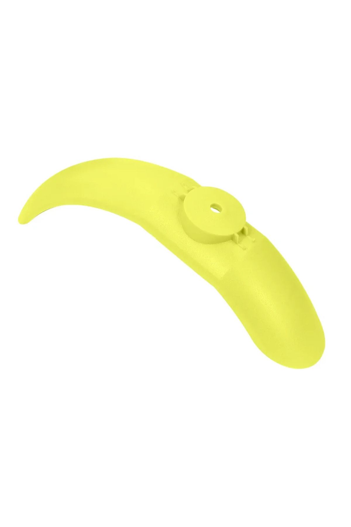 Choice-yellow Front Fender for Xiaomi Mijia M365 PRO M187 1S PRO2 MI3 Electric Scooter Mudguard Bird Spin S 1