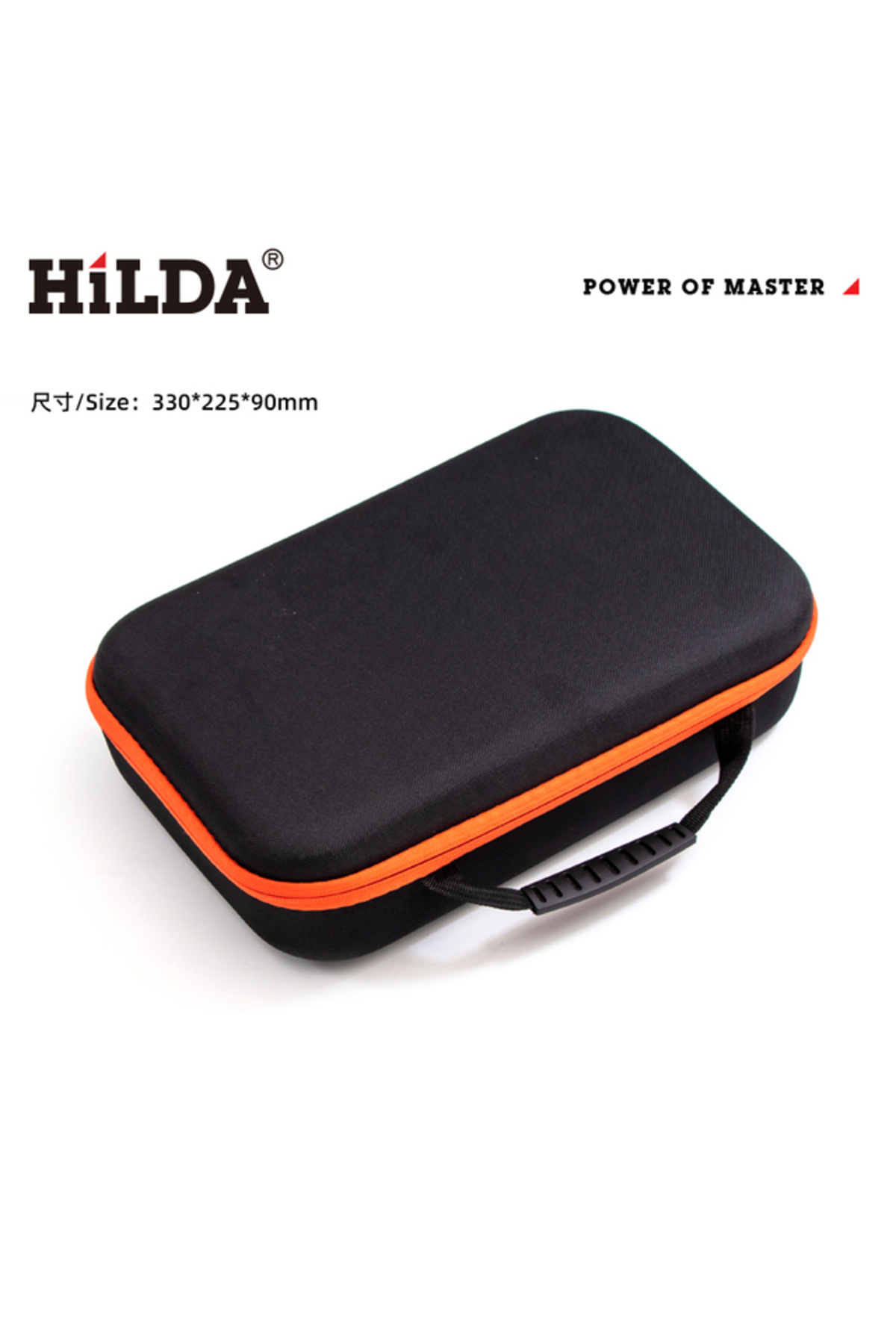 Hilda-Set2 New Tools bag Waterproof Tool Bags Large Capacity Bag Tools For tool bag electrician hardware 1