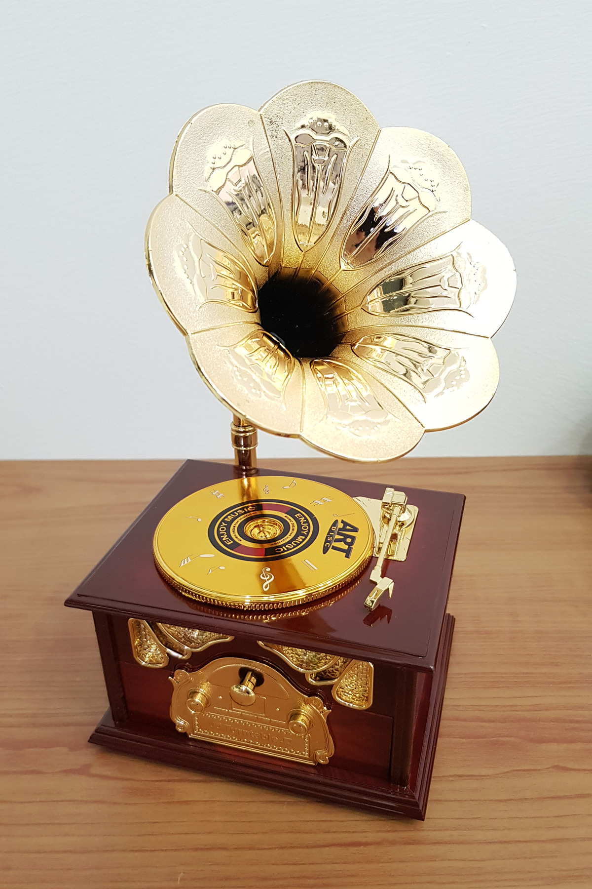 Chavin Müzik Kutusu – Fırsatlar Trendyol'da! 🧡
