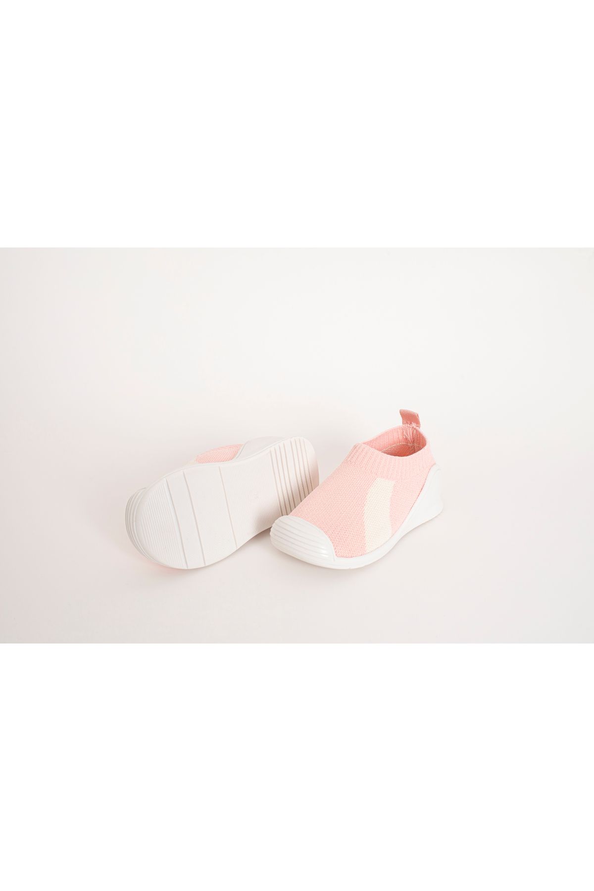 Farve-Baby Girl First Step Casual Shoes 3