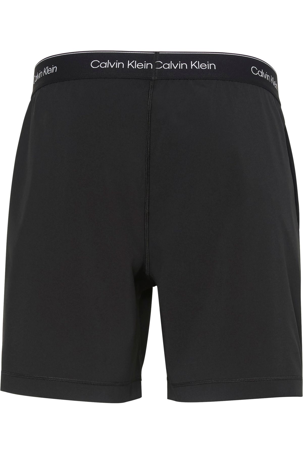 Calvin Klein-Wo - Woven Short 7" Inseam Shorts 2