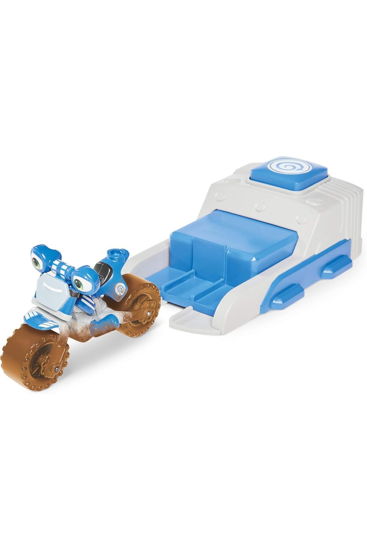 STOREMAX nffastore Zoom Bas Fırlat Set-Go Loop TRZ20040 Star Collectionbuy 1051353