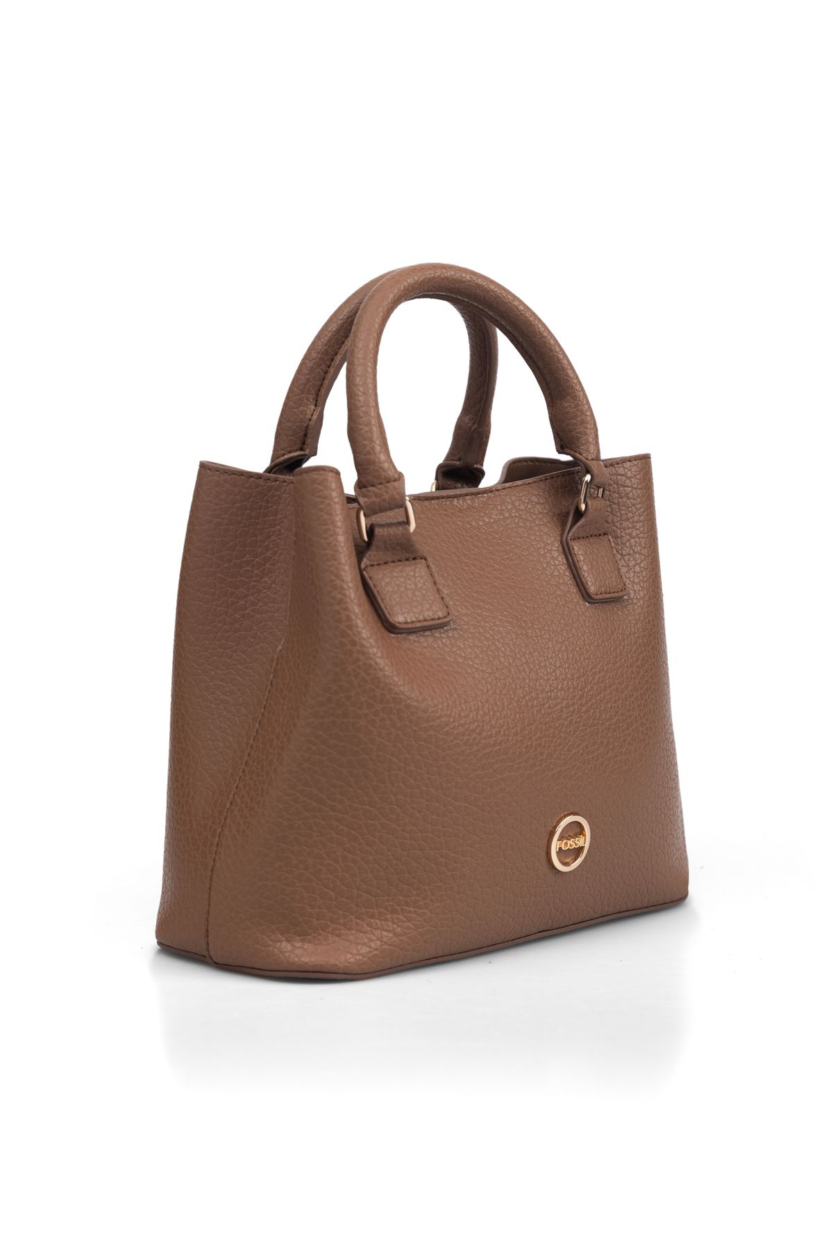 Fossil-Light Tan Women's Shoulder Bag 05Fo25Y5040 3