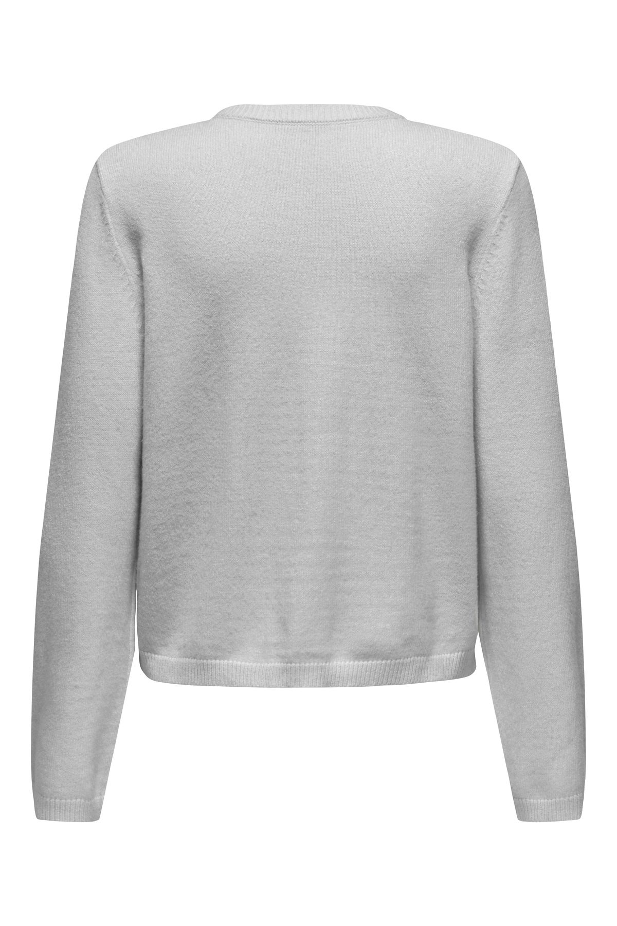 ONLY-Onllana Ls One Button Cardigan Ex Knt 2