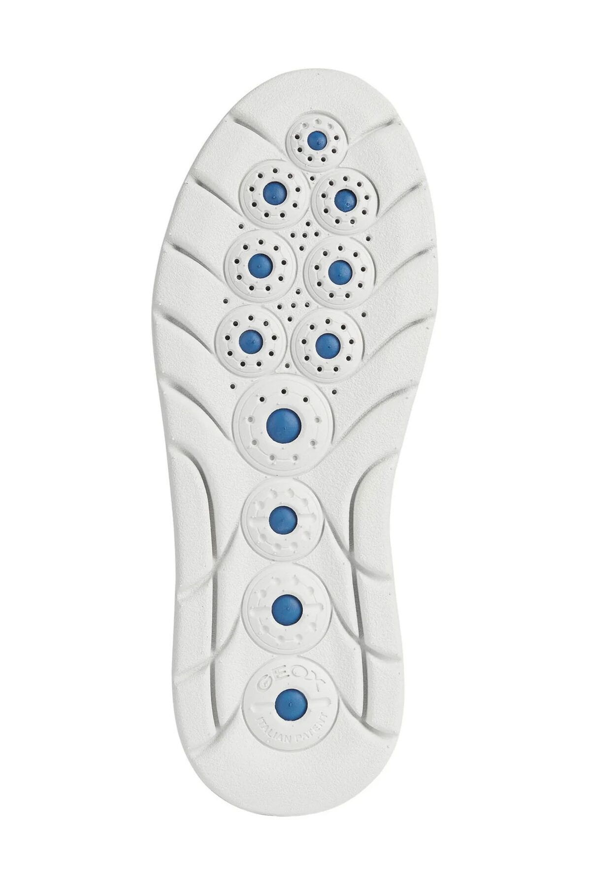 Geox-U SPHERICA EC4 B - NAPPA 4